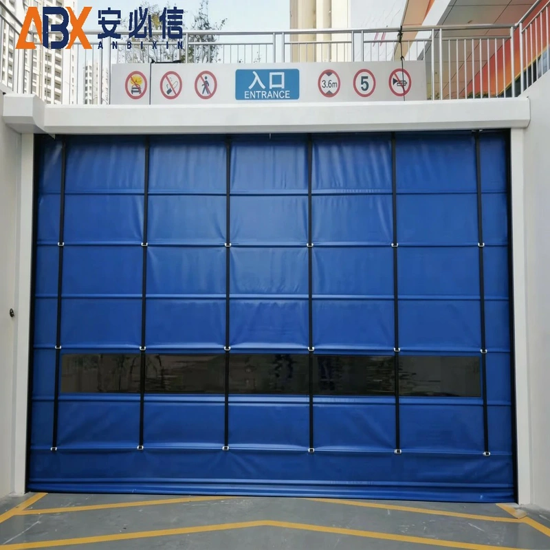 娄底市高速堆积门