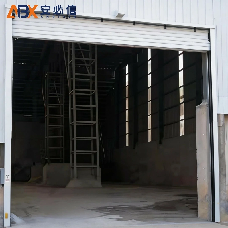 娄底市柔性门