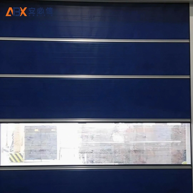 娄底市快速门